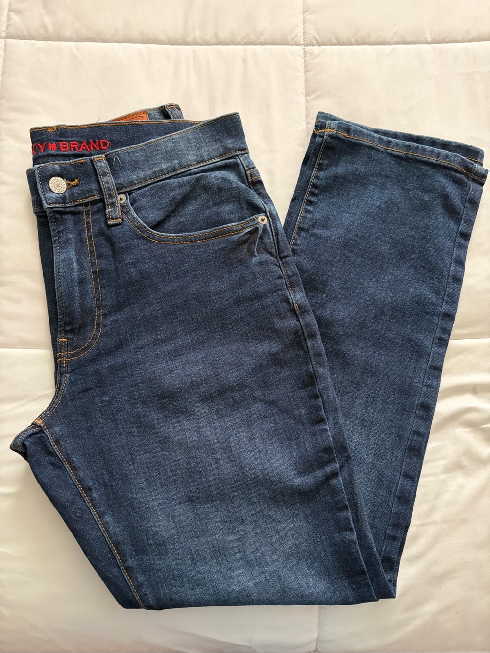 Lucky Brand Jeans